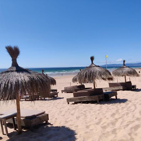 Lovely Lisboa Costa Da Caparica Seaview Apartment エクステリア 写真