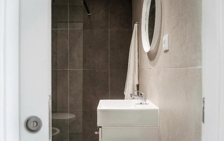 Lovely Lisboa Costa Da Caparica Seaview Apartment エクステリア 写真