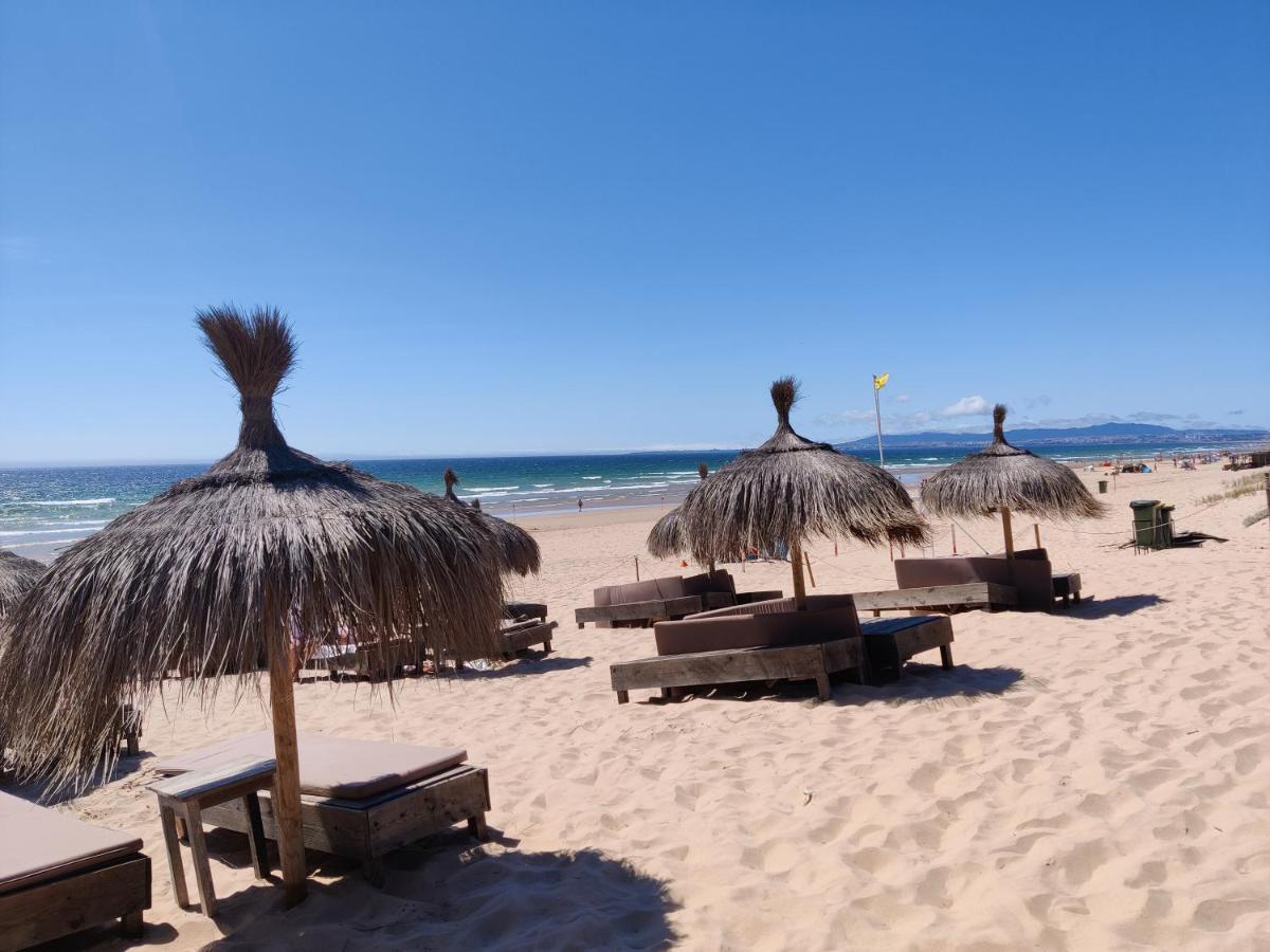 Lovely Lisboa Costa Da Caparica Seaview Apartment エクステリア 写真