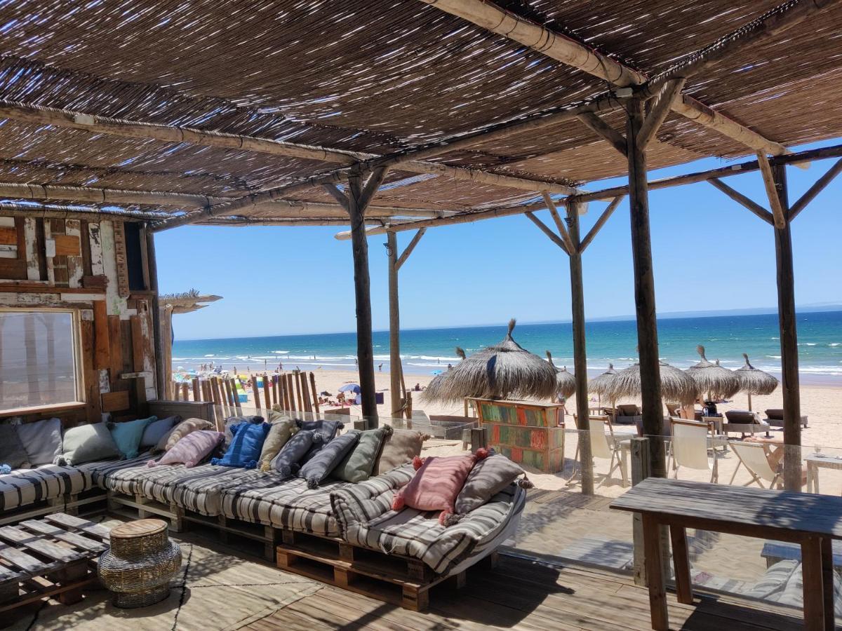 Lovely Lisboa Costa Da Caparica Seaview Apartment エクステリア 写真