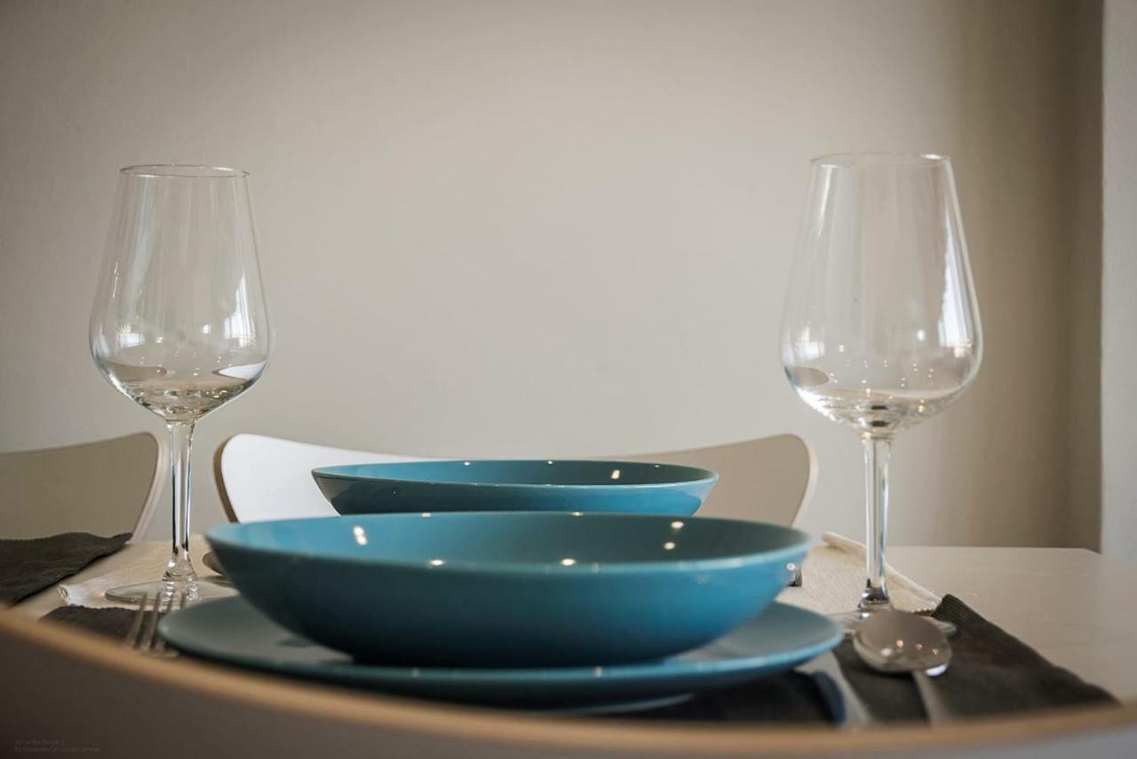 Lovely Lisboa Costa Da Caparica Seaview Apartment エクステリア 写真
