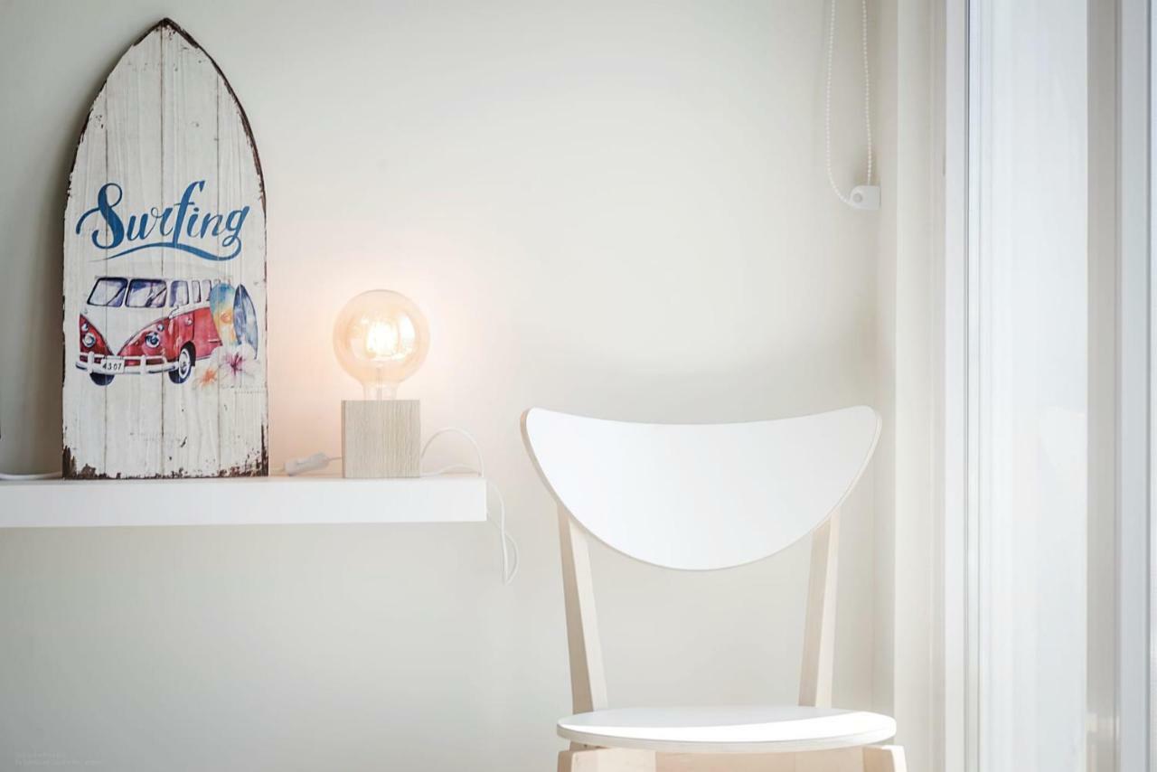 Lovely Lisboa Costa Da Caparica Seaview Apartment エクステリア 写真