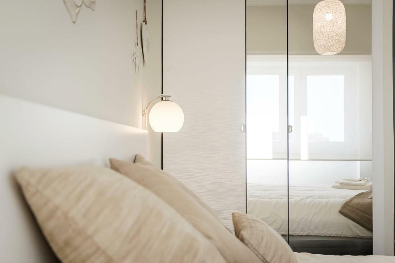 Lovely Lisboa Costa Da Caparica Seaview Apartment エクステリア 写真
