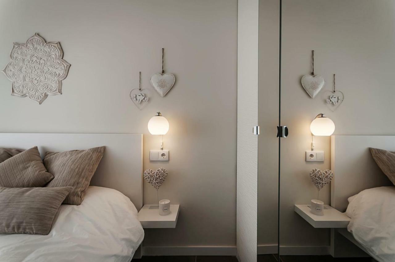 Lovely Lisboa Costa Da Caparica Seaview Apartment エクステリア 写真