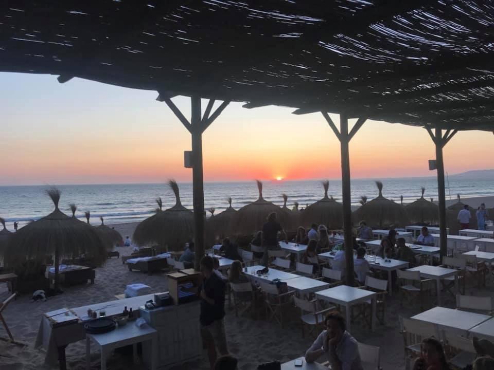 Lovely Lisboa Costa Da Caparica Seaview Apartment エクステリア 写真