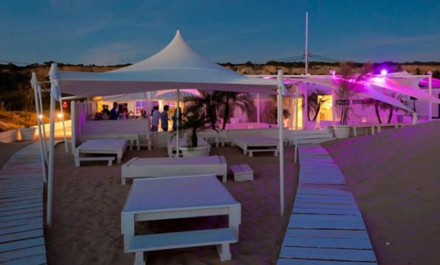 Lovely Lisboa Costa Da Caparica Seaview Apartment エクステリア 写真